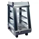 Winco HDM-13, Display Case, Hot Food, Countertop
