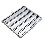 Winco , HFS-2025, Exhaust Hood Filter