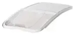 Winco , IB-27-LE, Ingredient Bin Lid