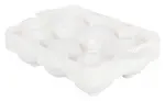 Winco ICCP-6W, Ice Cube Tray
