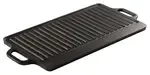Winco , IGD-2095, Cast Iron Grill / Griddle Plate