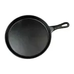 Winco , IGL-10, Cast Iron Fry Pan