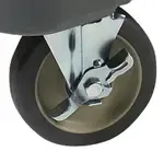 Winco , IIC-C5B, Casters