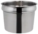 Winco , INS-11.0M, Vegetable Inset For Steam Table
