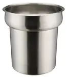 Winco , INSN-4, Vegetable Inset For Steam Table