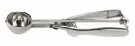 Winco ISS-50, Disher, Standard Round Bowl