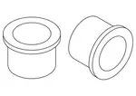 Winco , KAT-BS-OT, Lettuce Cutter, Replacement Bushing