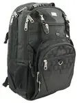 Winco KBP-1, Backpack