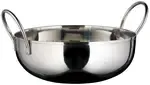 Winco , KDB-7, Bowl, Metal,  1 - 2 qt (32 - 95 oz)