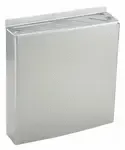 Winco KR-9, Knife Storage