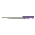 Winco , KWP-91P, Knife, Bread / Sandwich