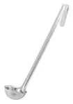 Winco LDI-1, Ladle, Serving