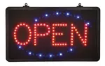 Winco LED-6, Sign, Lighted