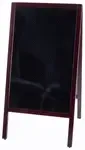 Winco MBAF-3, Sign Board, A-Frame