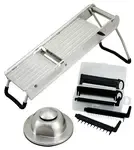 Winco , MDL-15, Mandoline Slicer