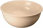 Winco , MMB-15, Nappie Oatmeal Bowl, Plastic