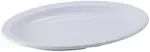 Winco , MMPO-96W, Platter, Plastic
