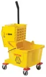 Winco MPB-26, Mop Bucket