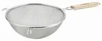 Winco MS3A-8D, Mesh Strainer