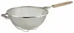 Winco MST-10RB, Mesh Strainer