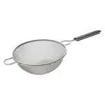 Winco MSTP-10DF, Strainer