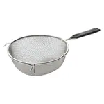 Winco MSTP-8DF, Strainer