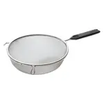 Winco MSTP-8SM, Strainer