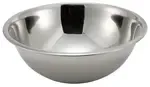 Winco , MXB-500Q, Mixing Bowl, Metal