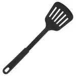 Winco NC-WS, Turner, Slotted, Plastic