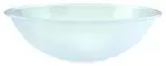 Winco , PBB-18, Soup Salad Pasta Cereal Bowl, Plastic