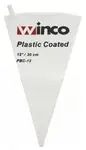 Winco PBC-12, Pastry Bag