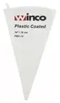 Winco PBC-14, Pastry Bag