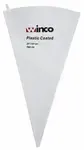 Winco , PBC-24, Pastry Bag