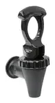 Winco , PBD-3-F, Non-Insulated Beverage Dispensers