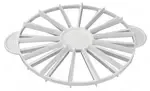 Winco PCM-1416, Pie / Cake Marker