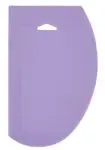 Winco , PDS-7P, Dough Cutter/Scraper