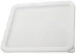 Winco , PECC-L, Food Storage Container Cover