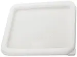 Winco , PECC-M, Food Storage Container Cover
