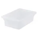 Winco , PFHW-6, Food Storage Container, Box
