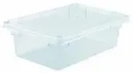Winco , PFSH-6, Food Storage Container, Box