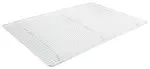 Winco , PGW-2416, Wire Pan Rack / Grate