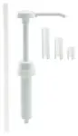 Winco , PKT-1, Pump Dispenser