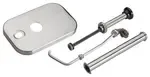 Winco , PKTS-PT01, Condiment Dispenser