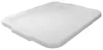 Winco PLW-CW, Bus Box / Tub Cover