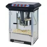 Winco POP-8B, Popcorn Popper
