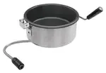Winco , POP8-P1, Concession Equipment