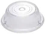 Winco , PPCR-8, Round Plate Cover