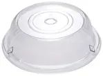 Winco , PPCR-9, Round Plate Cover