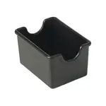 Winco , PPH-1K, Sugar Packet Holder / Caddy