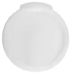 Winco , PPRC-1C, Food Storage Container Cover